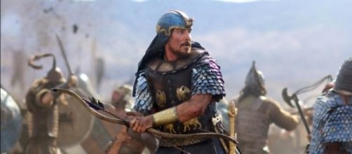 Christian Bale disappoints