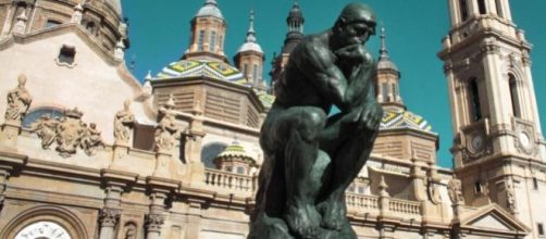 El Pensador, una mala imagen de la filosof&iacute;a