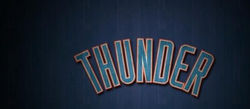 Imagen de los Oklahoma City Thunder