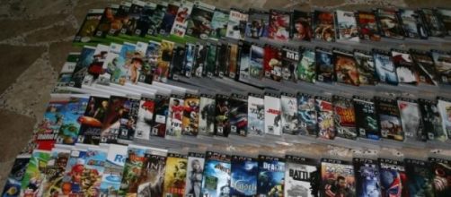 Los mejores videojuegos para los m&aacute;s peques