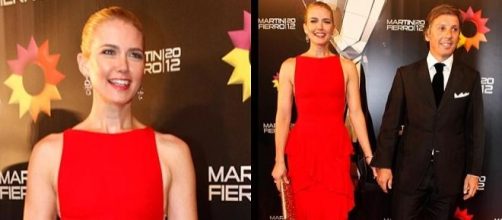 Valeria Mazza una it girl