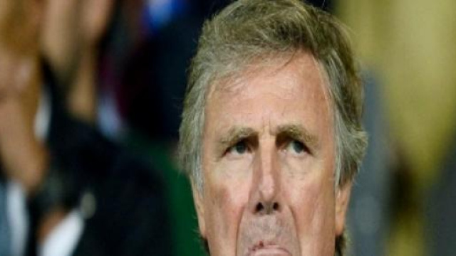 Enrico Preziosi, parole al veleno dopo Genoa-Roma