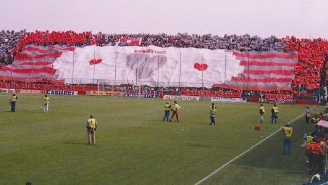 Lega Pro A: Cremonese-Pro Patria del 15/12