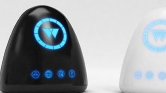 Nulla da nascondere, tutto da proteggere con WEDG