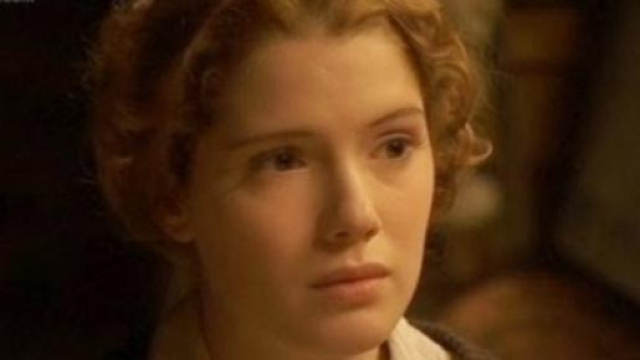 Pia Toledano (Fonte Immagine: Antena 3)