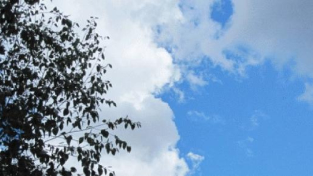 Previsioni meteo inverno 2015, clima mite