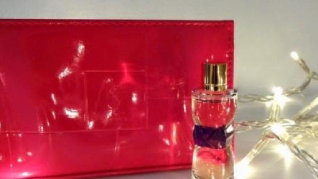 Profumi da uomo originali per Natale 2014