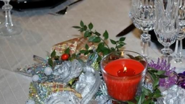 Ricette di Natale 2014 per il pranzo del 25.