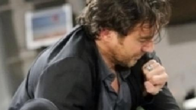 Ridge picchia Bill Beautiful 