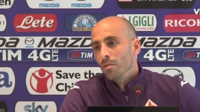 Voti Fantacalcio Gazzetta, Cesena-Fiorentina