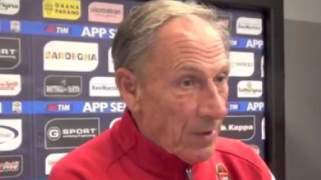 Voti Fantacalcio Gazzetta, Parma-Cagliari: Zeman