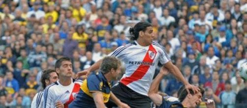final bonito en el torneo del f&uacute;tbol argentino