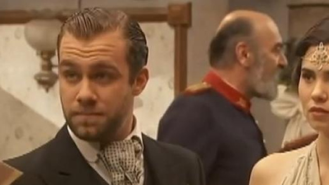 Anticipazioni telenovela Il Segreto con Maria.