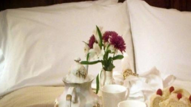 Arrestato gestore di Bed&Breakfast, spiava clienti