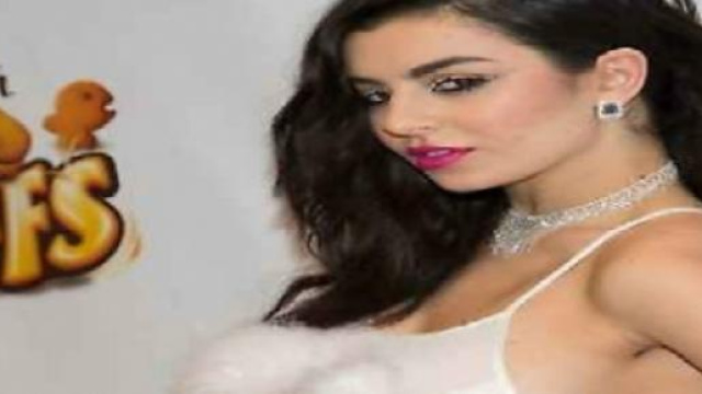 Charli XCX nella serata di ieri