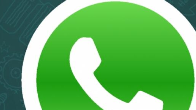 Clamoroso: Forse presto WhatsApp su computer
