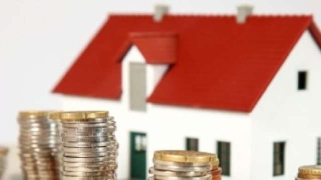 Congelato l'aumento delle tasse sulla casa
