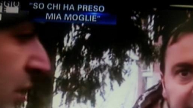 Il marito della donna trovata uccisa 
