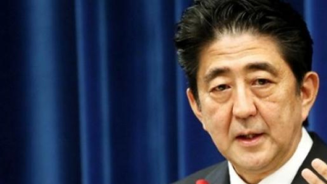 Il premier Abe riconquista il parlamento