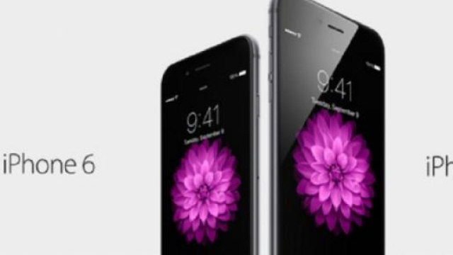 iPhone 6: domanda superiore all'offerta.