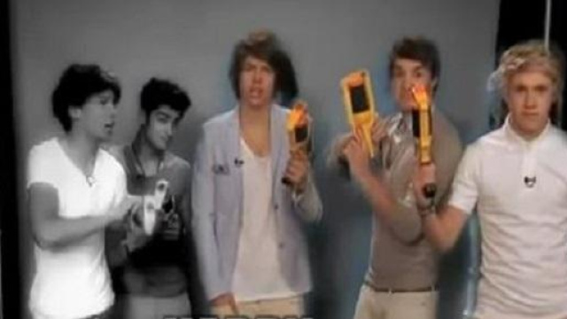 Italia 1D, quando &egrave; l'evento sugli One Direction