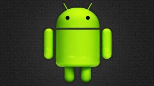 L'omino verde di Android domina il mercato 