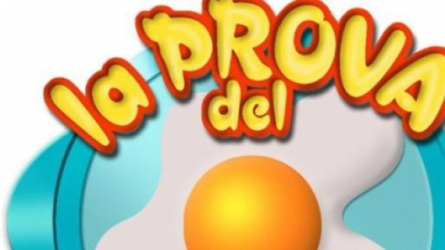 La prova del cuoco replica di oggi