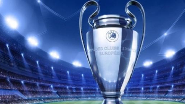 Ottavi Champions, la Juve affronter&agrave; il Dortmund