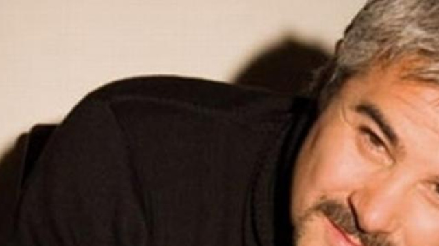 Pino Insegno &egrave; diventato pap&agrave; per la terza volta