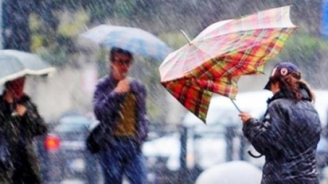 Previsioni meteo Natale 2014 e Capodanno 2015