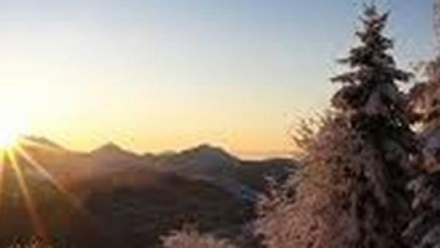 Previsioni Meteo per Natale 2014 e Capodanno 2015