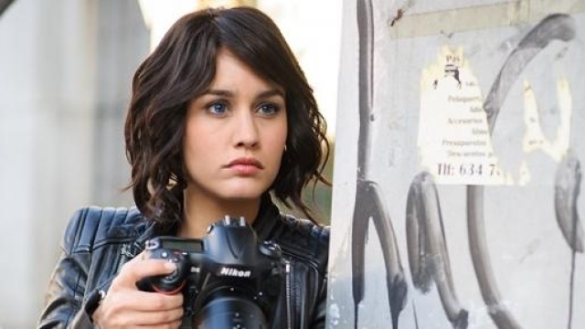 Programmi tv 15-20 dicembre 2014