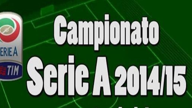 Prossimo turno Serie A, orari, anticipi, posticipi