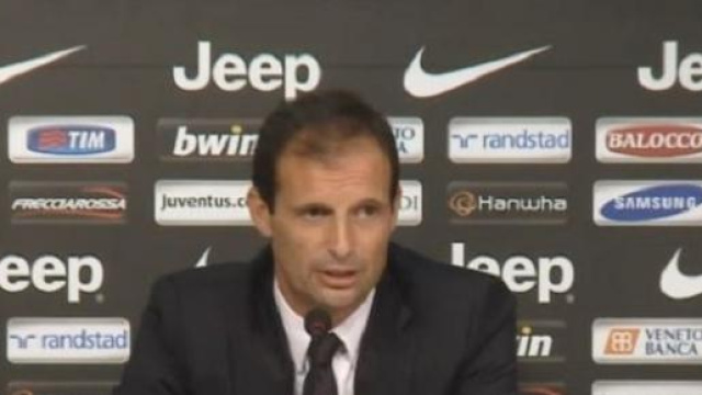 Quando si gioca Juve- Borussia Dortmund