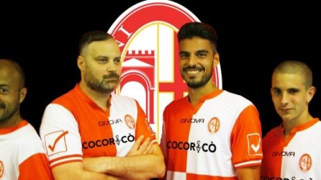 Rimini,10 vittorie consecutive in Serie D 