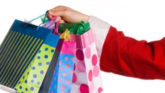 Shopping online per regali di Natale 2014