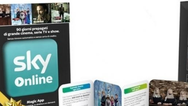 Sky, Mediaset Premium e TIMVision
