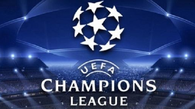 Sorteggio ottavi Champions League in diretta live