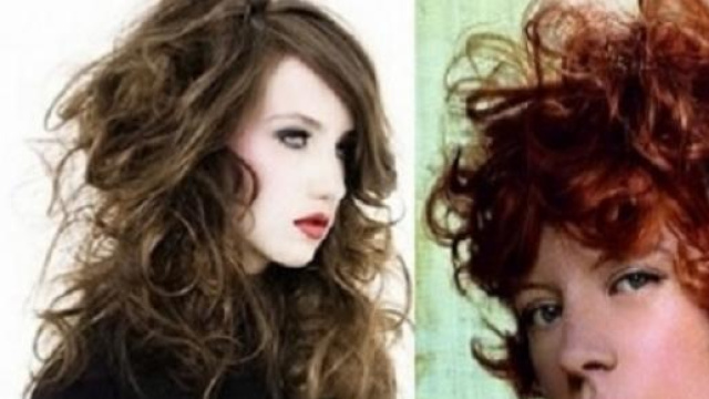 Tagli capelli corti e ricci: le ultime mode 
