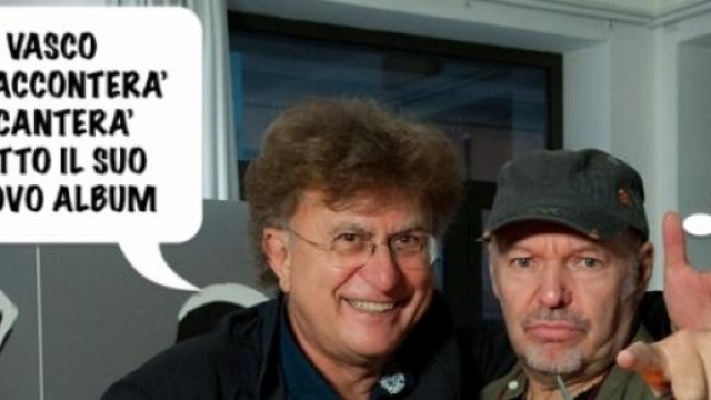 Vasco Night vi aspetta marted&igrave; 16 dicembre
