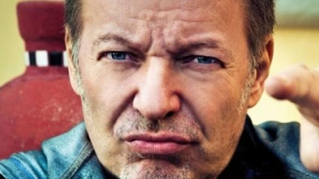Vasco Rossi concerto 16 dicembre in streaming