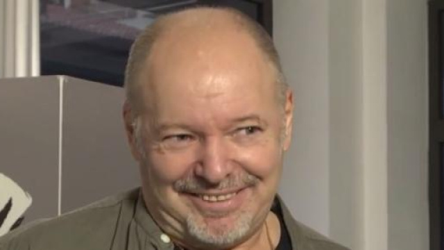 Vasco Rossi is back marted&igrave; 16/12 dalle 20