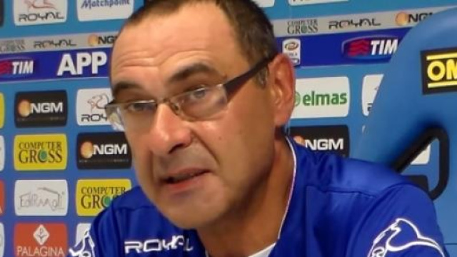 Voti Fantacalcio Gazzetta, Empoli-Torino: Sarri