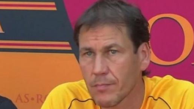 Voti fantacalcio Genoa-Roma