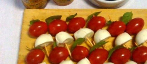 A apresenta&ccedil;&atilde;o do petisco faz toda a diferen&ccedil;a