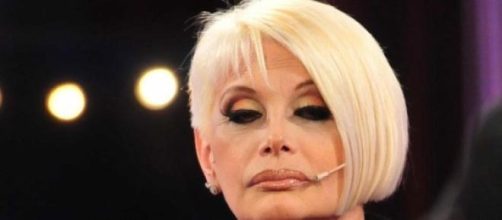 Carmen Barbieri, una mujer multifac&eacute;tica