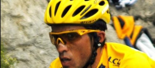 Contador quiere ganarlo todo este a&ntilde;o