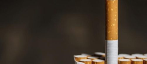 El tabaquismo y el cromosoma masculino Y.