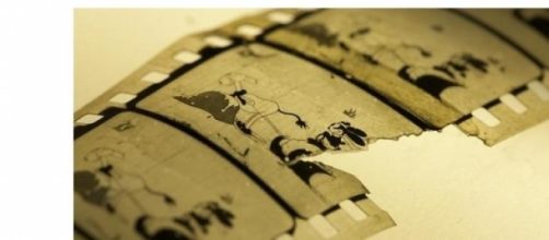 Fotogramas de la pel&iacute;cula encontrada