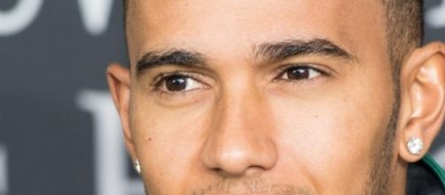 Lewis Hamilton voted Champion